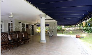 Casa en Venta en Camino de Cruces Clayton YMW