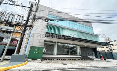 Edificio en Venta en Carrasquilla YMW