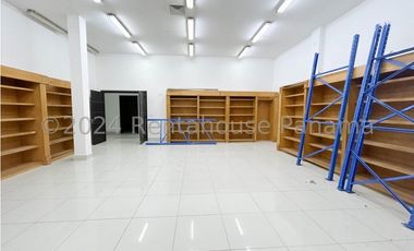 Edificio en Venta en Carrasquilla YMW