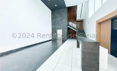 Edificio en Venta en Carrasquilla YMW