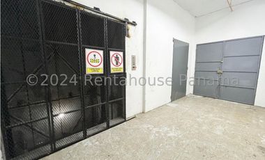 Edificio en Venta en Carrasquilla YMW