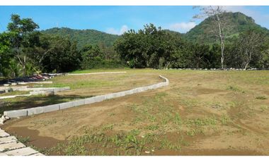 VENTA DE TERRENO LAS CUMBRES