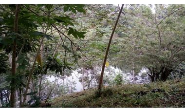 VENTA DE TERRENO LAS CUMBRES