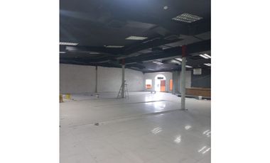 ALQUILER LOCAL CONDADO DEL REY