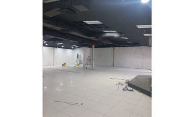 ALQUILER LOCAL CONDADO DEL REY