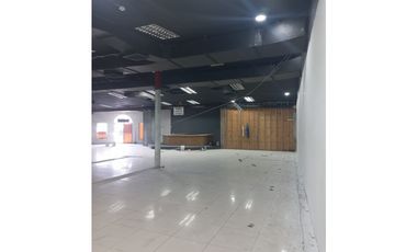 ALQUILER LOCAL CONDADO DEL REY