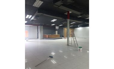 ALQUILER LOCAL CONDADO DEL REY