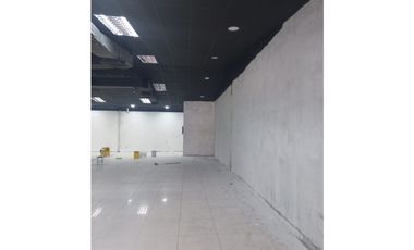 ALQUILER LOCAL CONDADO DEL REY