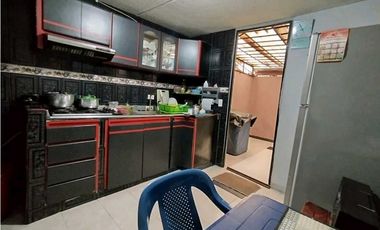 VENDO CASA EN QUINTAS DE SANTA ANA SOACHA