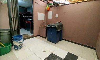 VENDO CASA EN QUINTAS DE SANTA ANA SOACHA