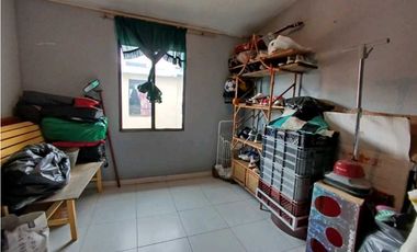 VENDO CASA EN QUINTAS DE SANTA ANA SOACHA
