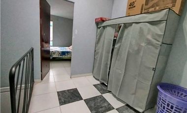 VENDO CASA EN QUINTAS DE SANTA ANA SOACHA