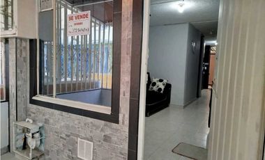 VENDO CASA EN QUINTAS DE SANTA ANA SOACHA