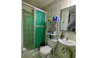 VENDO CASA EN QUINTAS DE SANTA ANA SOACHA