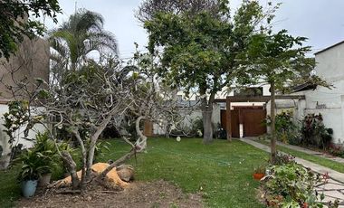 Casa en como Terreno en Venta en San Isidro