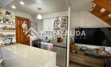 Casa en Venta en Villa Los Artesanos