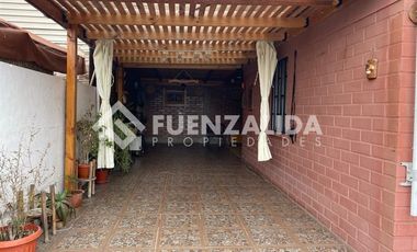 Casa en Venta en Villa Los Artesanos