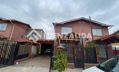 Casa en Venta en Villa Los Artesanos
