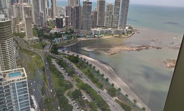 ALQUILER OFICINA AMOBLADA AVENIDA BALBOA