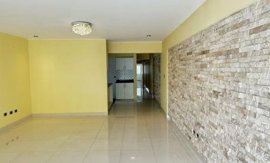 Departamento en  Venta en San Borja