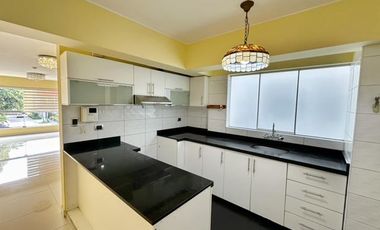 Departamento en  Venta en San Borja