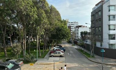 Departamento en  Venta en San Borja