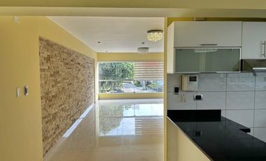 Departamento en  Venta en San Borja