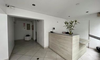 Departamento en  Venta en San Borja