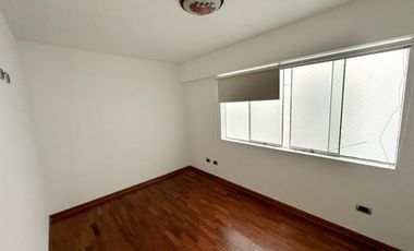 Departamento en  Venta en San Borja
