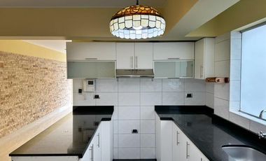 Departamento en  Venta en San Borja