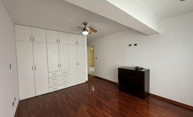 Departamento en  Venta en San Borja
