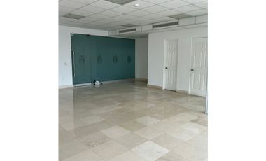 ALQUILER OFICINA AVENIDA BALBOA