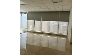ALQUILER OFICINA AVENIDA BALBOA