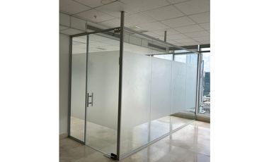 ALQUILER OFICINA AVENIDA BALBOA