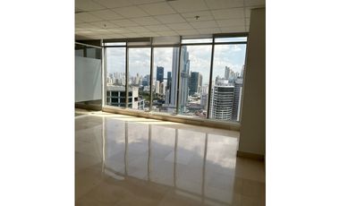 ALQUILER OFICINA AVENIDA BALBOA