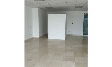 ALQUILER OFICINA AVENIDA BALBOA