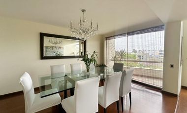 Departamento PH Dúplex en Venta en Santiago de Surco Chacarilla