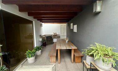 Departamento PH Dúplex en Venta en Santiago de Surco Chacarilla