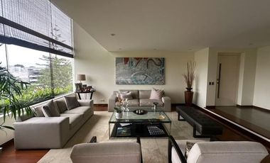 Departamento PH Dúplex en Venta en Santiago de Surco Chacarilla