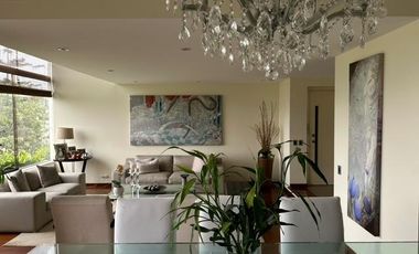 Departamento PH Dúplex en Venta en Santiago de Surco Chacarilla