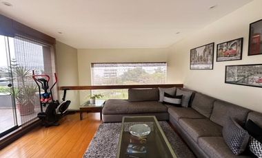 Departamento PH Dúplex en Venta en Santiago de Surco Chacarilla