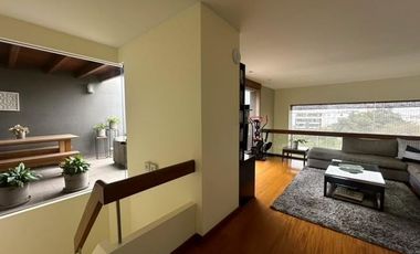 Departamento PH Dúplex en Venta en Santiago de Surco Chacarilla