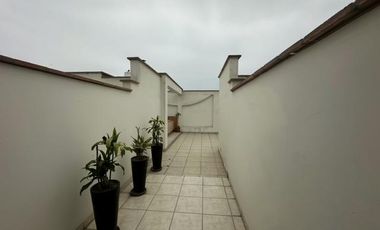 Departamento PH Dúplex en Venta en Santiago de Surco Chacarilla