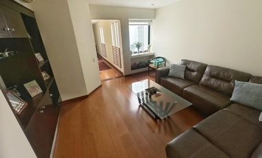 Departamento PH Dúplex en Venta en Santiago de Surco Chacarilla