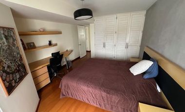 Departamento PH Dúplex en Venta en Santiago de Surco Chacarilla