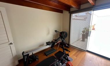 Departamento PH Dúplex en Venta en Santiago de Surco Chacarilla