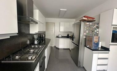 Departamento PH Dúplex en Venta en Santiago de Surco Chacarilla