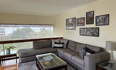 Departamento PH Dúplex en Venta en Santiago de Surco Chacarilla