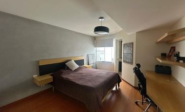 Departamento PH Dúplex en Venta en Santiago de Surco Chacarilla