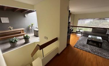 Departamento PH Dúplex en Venta en Santiago de Surco Chacarilla